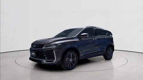 Used Geely Coolray 2027 Used Geely Coolray 2027 for sale