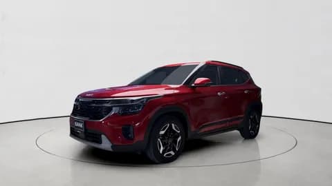 Used Kia Seltos 2025 Used Kia Seltos 2025 للبيع