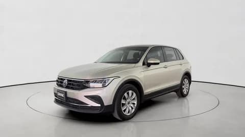 Used Volkswagen Tiguan 2024 Used Volkswagen Tiguan 2024 للبيع