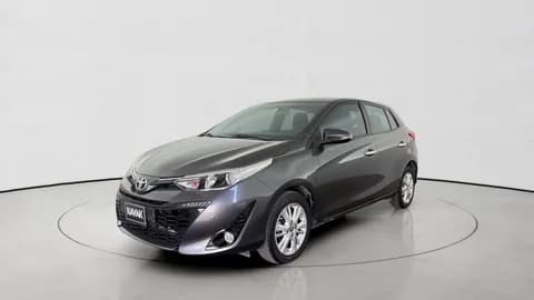 Used Toyota Yaris 2018 Used Toyota Yaris 2018 للبيع
