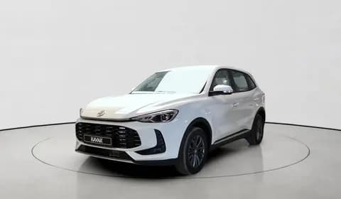 New MG ZS 2026 New MG ZS 2026 للبيع