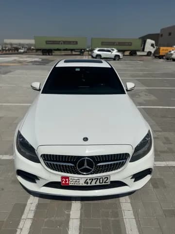Used Mercedes-Benz 300/350/380 2018 Used Mercedes-Benz 300/350/380 2018 for sale