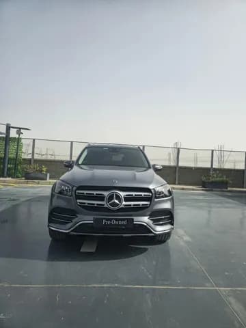 مرسيدس بنز جي ال اس 580 2023 مستعملة مرسيدس بنز جي ال اس 580 2023 مستعملة للبيع