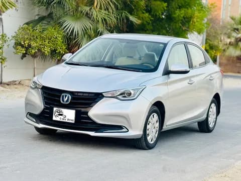 Used Changan Alsvin 1.5L Basic 2022 Used Changan Alsvin 1.5L Basic 2022 for sale