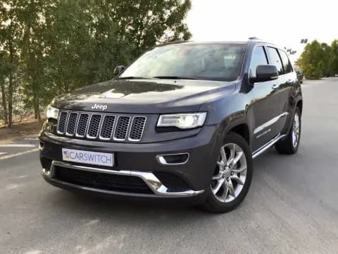 Used Jeep Grand Cherokee 2015 Used Jeep Grand Cherokee 2015 for sale