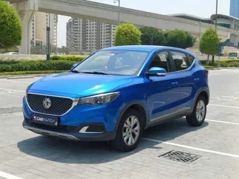 Used MG ZS 2020 Used MG ZS 2020 للبيع