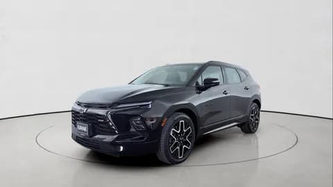 Used Chevrolet Blazer 2024 Used Chevrolet Blazer 2024 للبيع