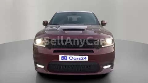 Used Dodge Durango 2020 Used Dodge Durango 2020 for sale