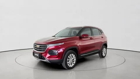 Used Chevrolet Groove 2024 Used Chevrolet Groove 2024 للبيع