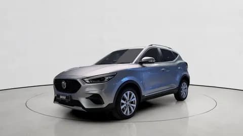 Used MG ZS 2024 Used MG ZS 2024 for sale