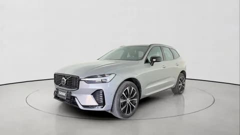 Used Volvo XC60 2024 Used Volvo XC60 2024 for sale