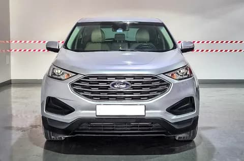 فورد ايدج 2.0L إيكوبوست 2019 مستعملة فورد ايدج 2.0L إيكوبوست 2019 مستعملة للبيع