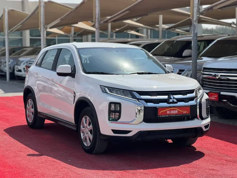Used Mitsubishi ASX 2.0L 2022
