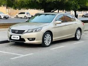 Used Honda Accord 2013
