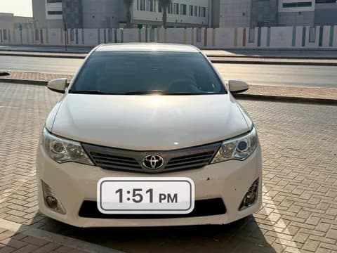 Used Toyota Camry 2.5L GLE (178 HP) 2015 Used Toyota Camry 2.5L GLE (178 HP) 2015 for sale