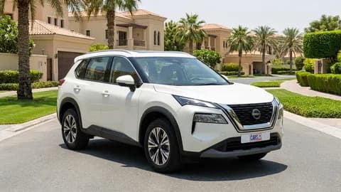 Used Nissan X-Trail 2023 Used Nissan X-Trail 2023 for sale