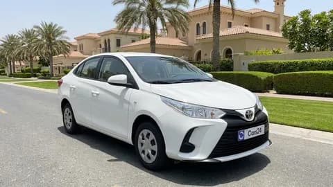 Used Toyota Yaris 2021 Used Toyota Yaris 2021 for sale