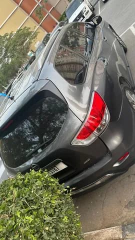 Used Nissan Pathfinder S 4WD 2015 Used Nissan Pathfinder S 4WD 2015 for sale