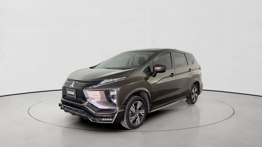 Used Mitsubishi Xpander 2022