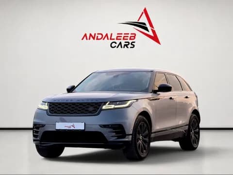 Used Land Rover Range Rover Velar 2.0L R-Dynamic SE (250 PS) 2018 Used Land Rover Range Rover Velar 2.0L R-Dynamic SE (250 PS) 2018 for sale