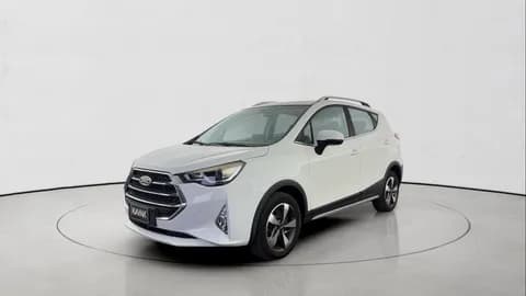 Used JAC S3 2023 Used JAC S3 2023 للبيع