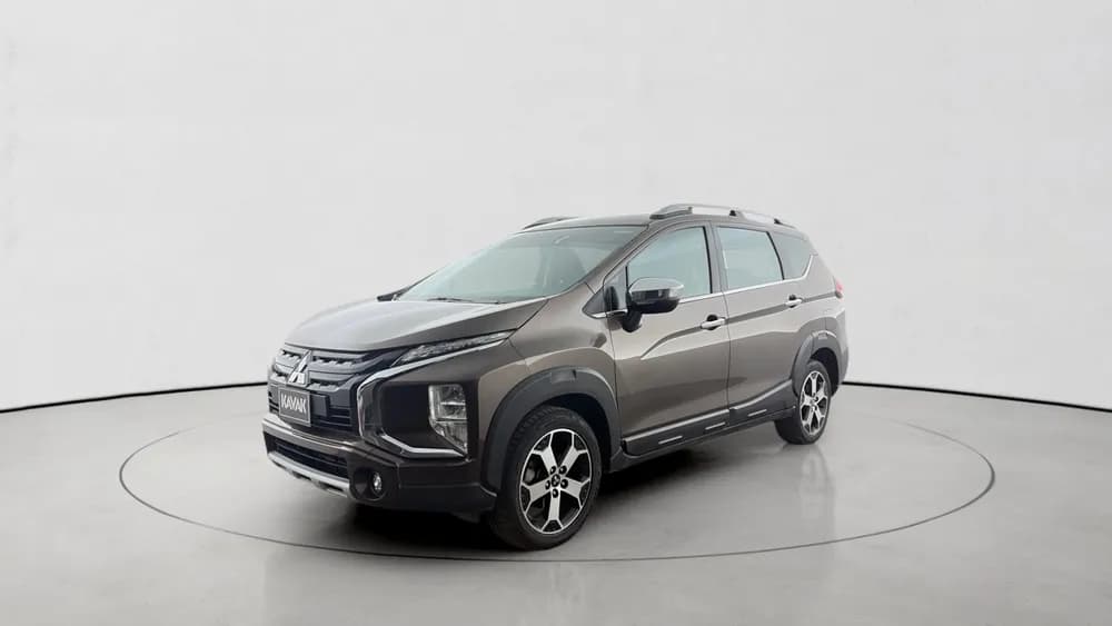 Used Mitsubishi Xpander 2023