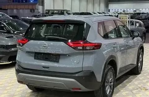 Used Nissan X-Trail 2024 Used Nissan X-Trail 2024 for sale