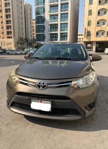 Used Toyota Yaris 1.3L SE 2017 Used Toyota Yaris 1.3L SE 2017 for sale
