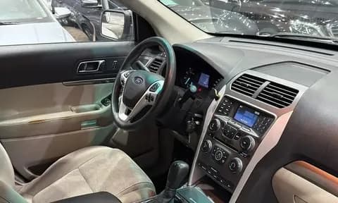 Used Ford Explorer 2015 Used Ford Explorer 2015 for sale