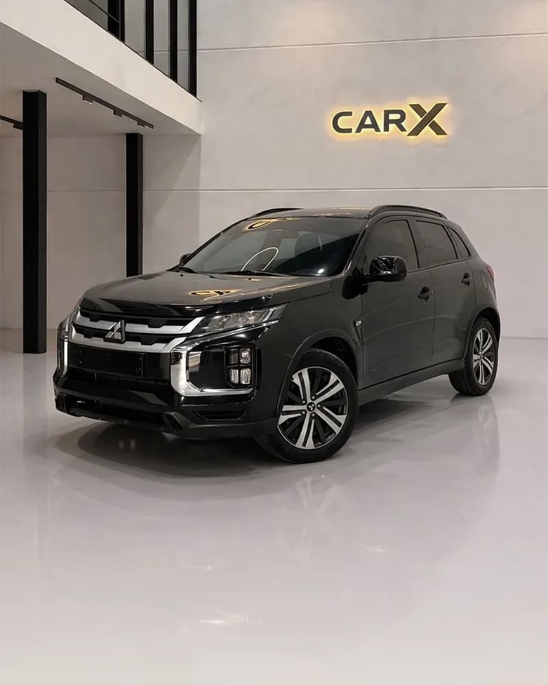 Used Mitsubishi ASX GLX 2024