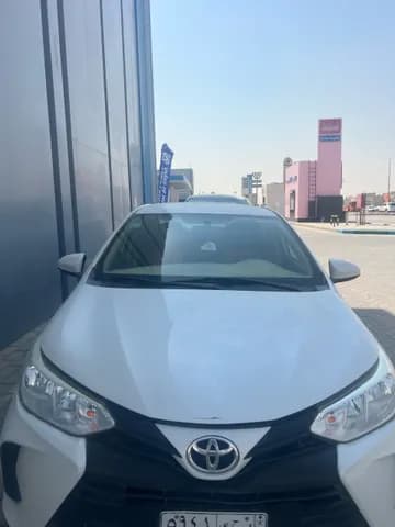 Used Toyota Yaris 1.5L SE 2022 Used Toyota Yaris 1.5L SE 2022 for sale