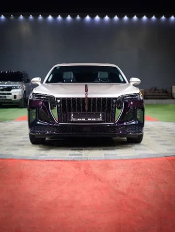 هونشي h9 2-0t-luxury 2025 مستعملة هونشي h9 2-0t-luxury 2025 مستعملة للبيع