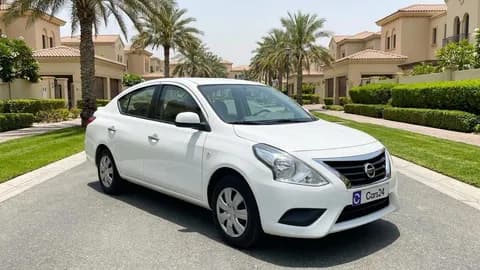 Used Nissan Sunny 2023 Used Nissan Sunny 2023 for sale