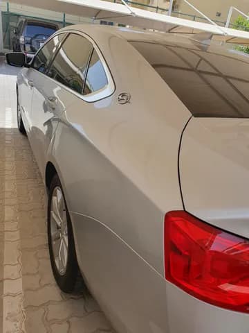 شفروليه امبالا LT 2019 مستعملة شفروليه امبالا LT 2019 مستعملة للبيع