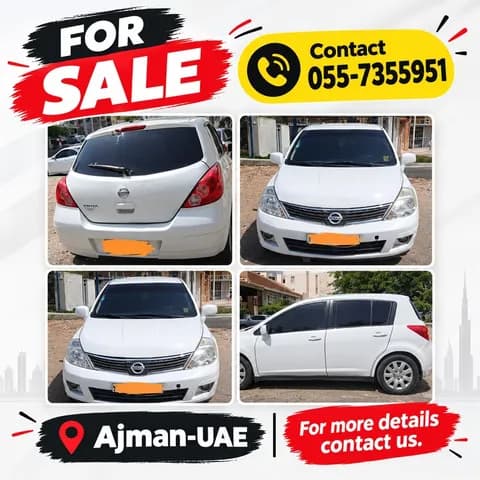 Used Nissan Versa 2011 Used Nissan Versa 2011 for sale