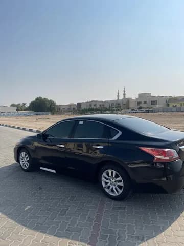 Used Nissan Altima 2.5 S 2014 Used Nissan Altima 2.5 S 2014 for sale