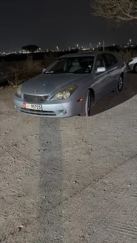 Used Lexus ES-Series 2005 Used Lexus ES-Series 2005 for sale