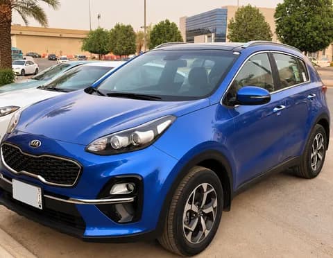 كيا سبورتاج 1-6t-gdi-gt-awd 2019 مستعملة كيا سبورتاج 1-6t-gdi-gt-awd 2019 مستعملة للبيع