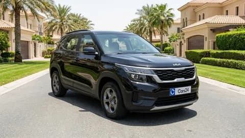 Used Kia Seltos 2023 Used Kia Seltos 2023 for sale