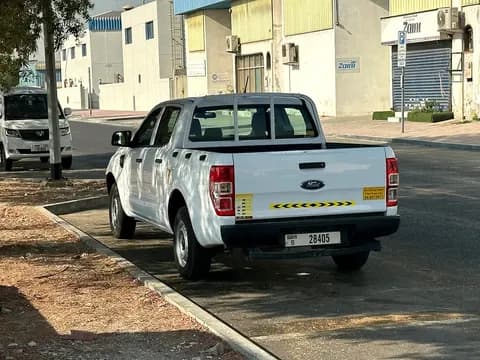 Used Ford Ranger 2020 Used Ford Ranger 2020 for sale