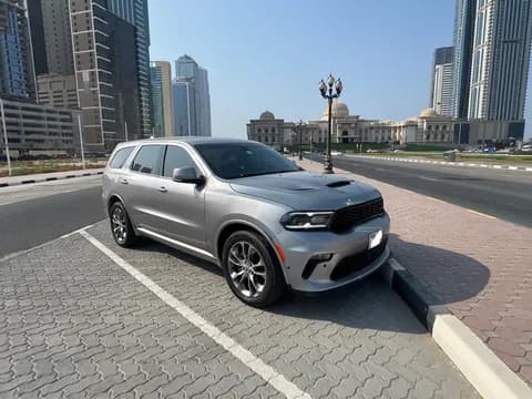 Used Dodge Durango 3.6L 2020 Used Dodge Durango 3.6L 2020 for sale