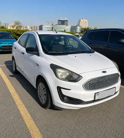 Used Ford Figo 1.5L Ambiente H/B 2019 Used Ford Figo 1.5L Ambiente H/B 2019 for sale