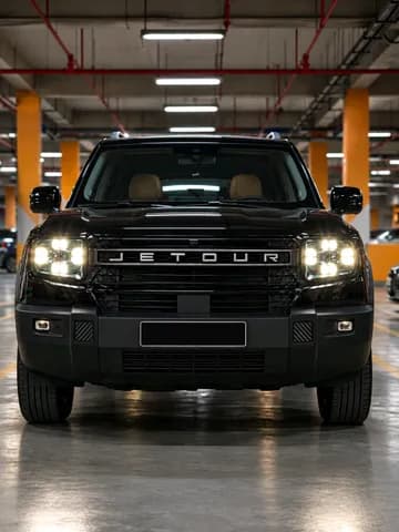 جيتور t1 2-0t-luxury 2026 مستعملة جيتور t1 2-0t-luxury 2026 مستعملة للبيع