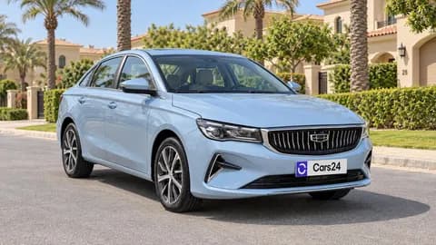 Used Geely Emgrand GF 2026 Used Geely Emgrand GF 2026 for sale