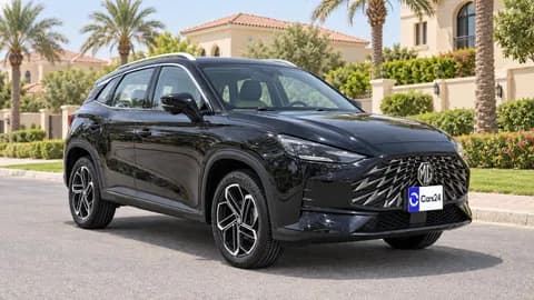 Used MG One LUXURY 2024 Used MG One LUXURY 2024 for sale