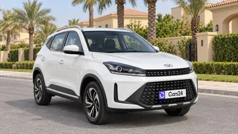 كايي إكس 3 برو 1-5t-luxury 2025 مستعملة كايي إكس 3 برو 1-5t-luxury 2025 مستعملة للبيع