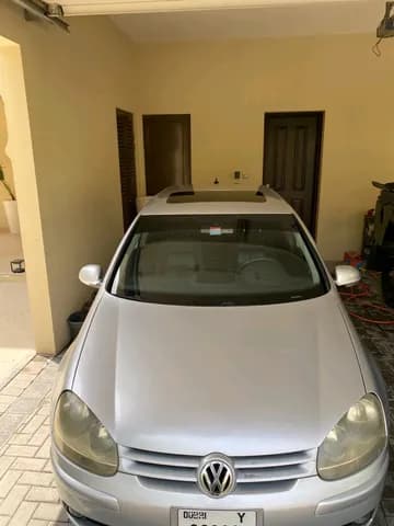 Used Volkswagen Golf 2005 Used Volkswagen Golf 2005 for sale