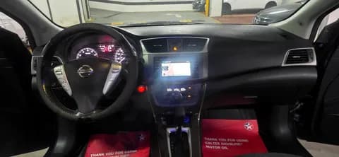 Used Nissan Sentra 2014 Used Nissan Sentra 2014 for sale