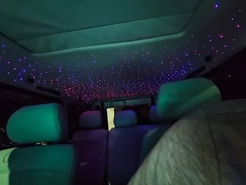 مرسيدس بنز BRABUS G500 2004 مستعملة مرسيدس بنز BRABUS G500 2004 مستعملة للبيع
