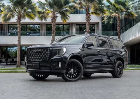 Used GMC Yukon Denali 2023 Used GMC Yukon Denali 2023 for sale